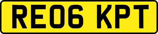 RE06KPT
