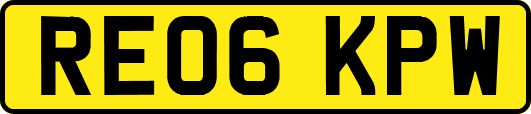 RE06KPW