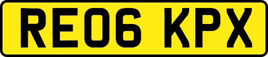 RE06KPX