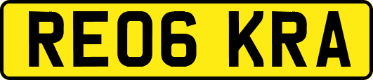 RE06KRA
