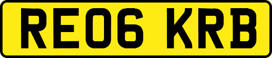 RE06KRB