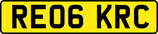 RE06KRC