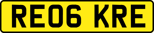 RE06KRE