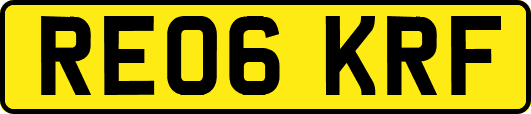 RE06KRF