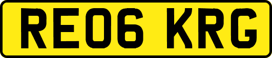 RE06KRG