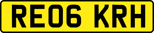 RE06KRH