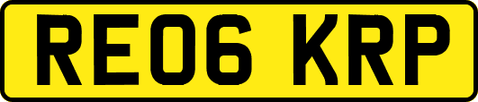 RE06KRP