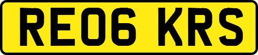 RE06KRS