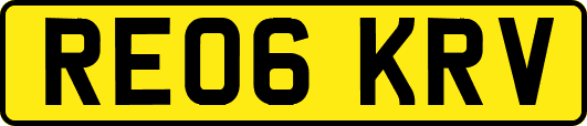RE06KRV