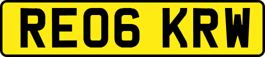 RE06KRW