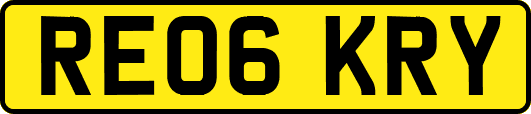 RE06KRY