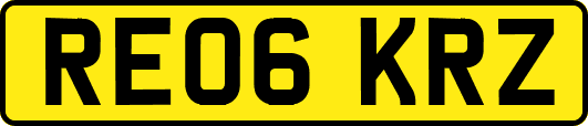 RE06KRZ