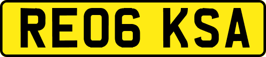 RE06KSA
