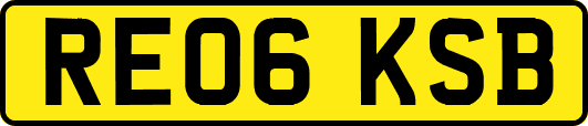 RE06KSB