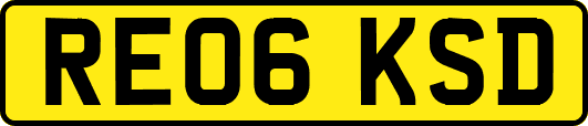 RE06KSD
