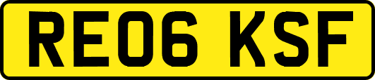 RE06KSF