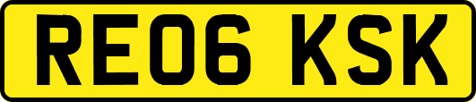 RE06KSK