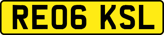 RE06KSL