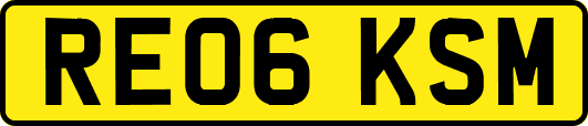 RE06KSM