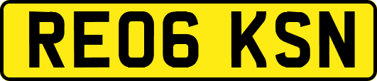 RE06KSN