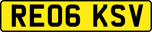 RE06KSV