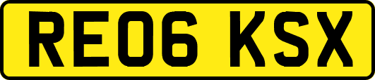 RE06KSX