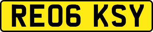 RE06KSY