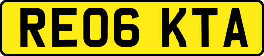 RE06KTA