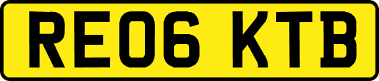 RE06KTB