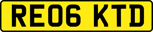RE06KTD