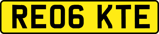 RE06KTE