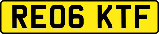 RE06KTF