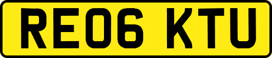RE06KTU