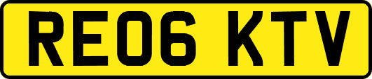 RE06KTV