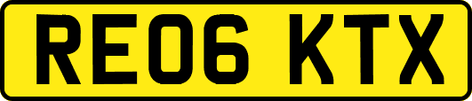 RE06KTX