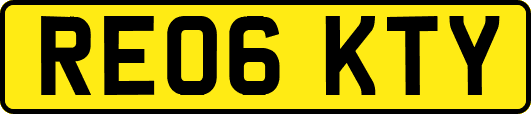 RE06KTY