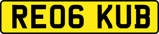 RE06KUB