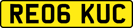 RE06KUC