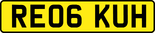 RE06KUH