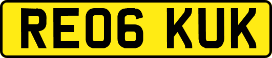 RE06KUK