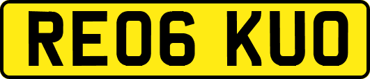 RE06KUO
