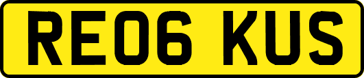 RE06KUS