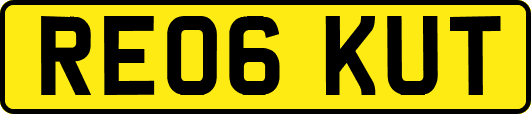 RE06KUT