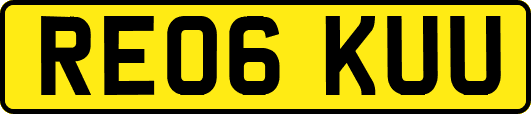 RE06KUU