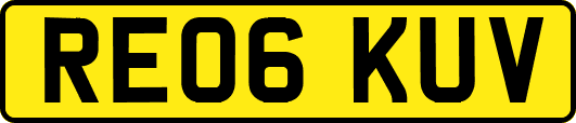 RE06KUV
