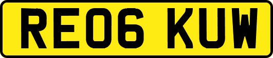 RE06KUW