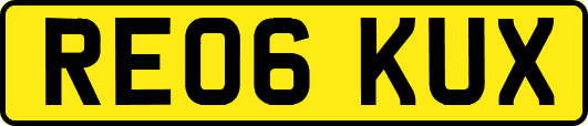 RE06KUX