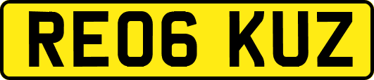 RE06KUZ