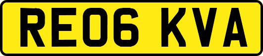 RE06KVA