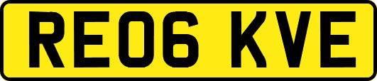 RE06KVE